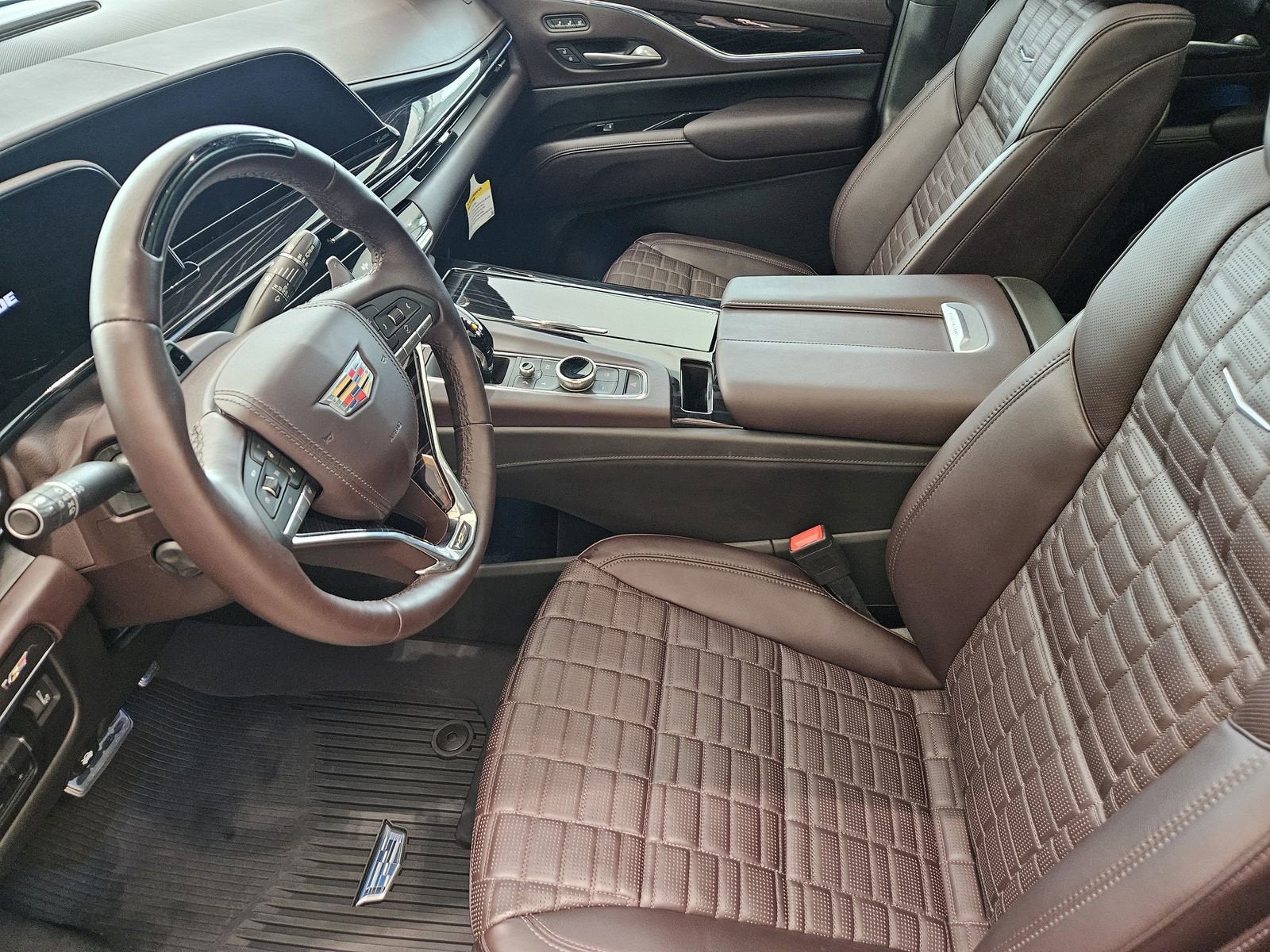 2023 Cadillac Escalade Escalade-V