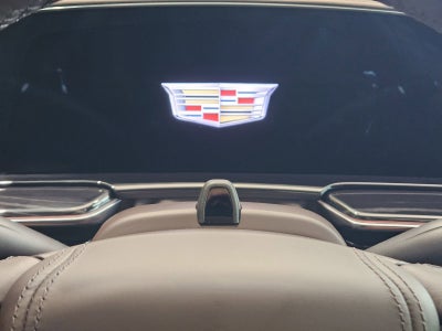 2023 Cadillac Escalade Escalade-V