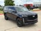 2023 Cadillac Escalade ESV Sport