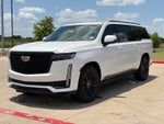 2023 Cadillac Escalade ESV Sport Platinum
