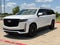 2023 Cadillac Escalade ESV Sport Platinum