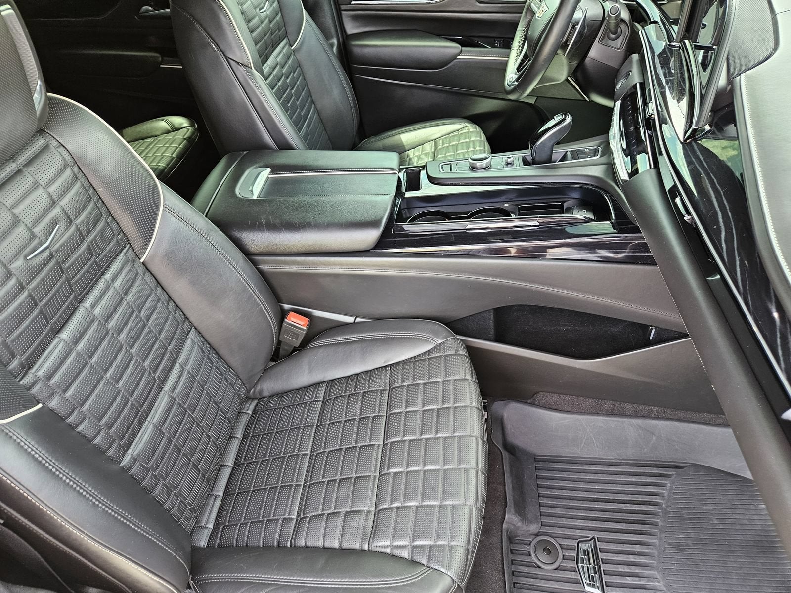 2024 Cadillac Escalade ESV V-Series