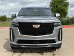 2024 Cadillac Escalade ESV V-Series