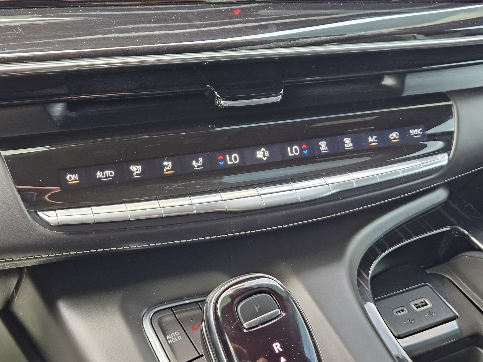 2024 Cadillac Escalade ESV V-Series