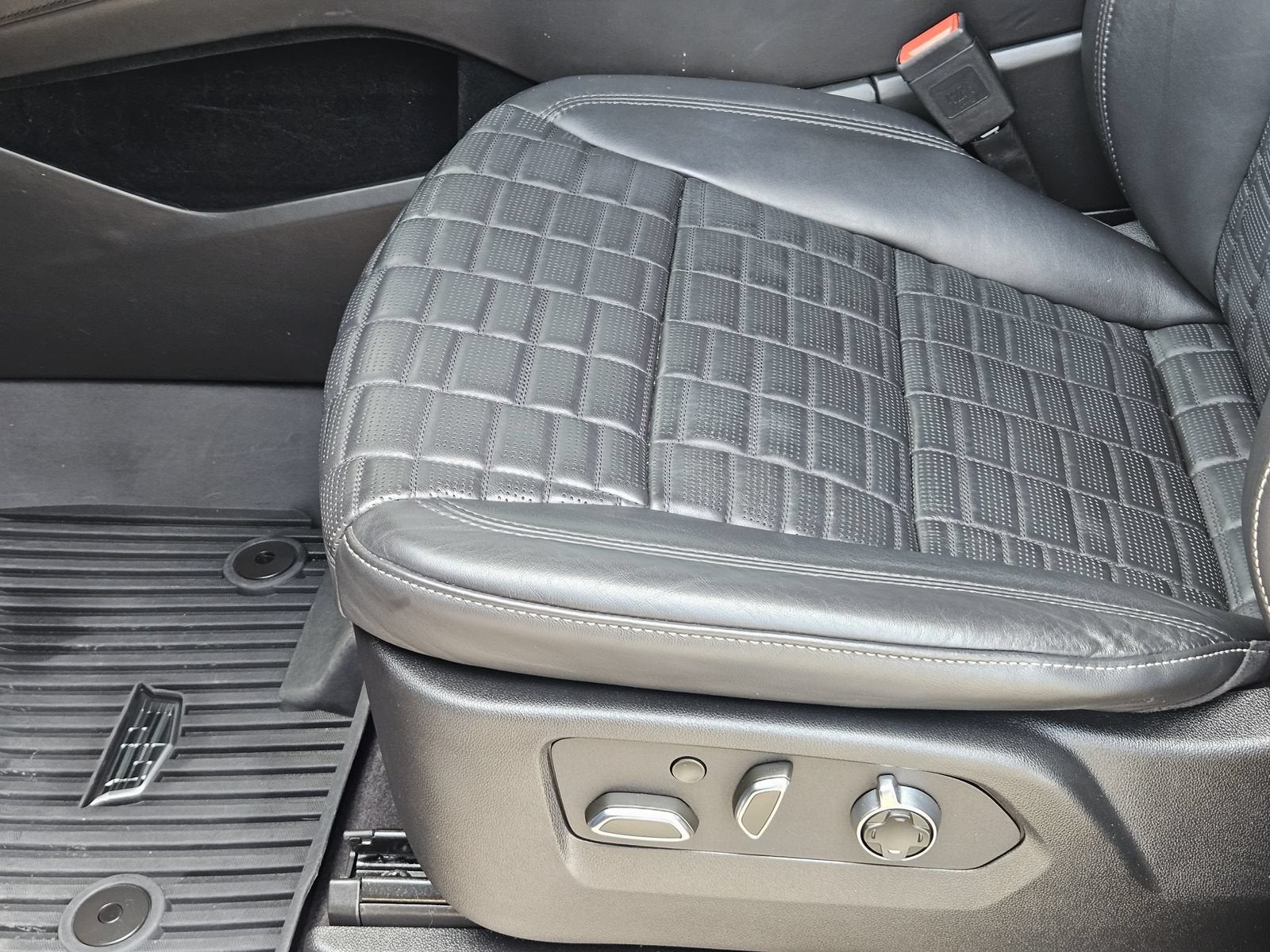 2024 Cadillac Escalade ESV V-Series