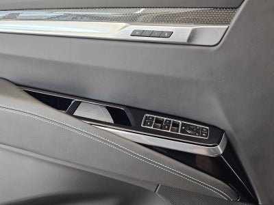 2025 Cadillac Escalade ESV Escalade-V ESV