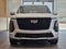 2025 Cadillac Escalade ESV Escalade-V ESV