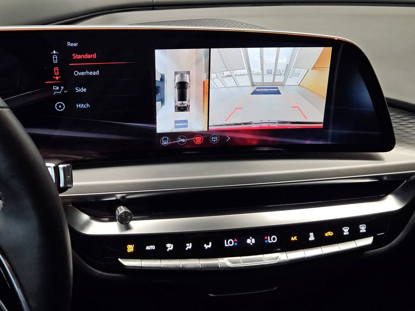 2026 Cadillac LYRIQ V-Series Premium