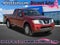 2015 Nissan Frontier SV
