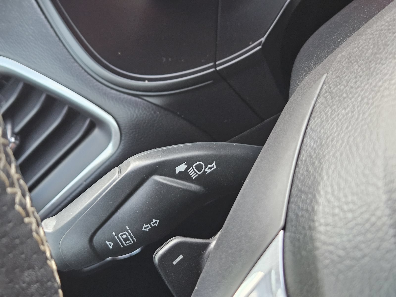 2023 Ford Edge ST