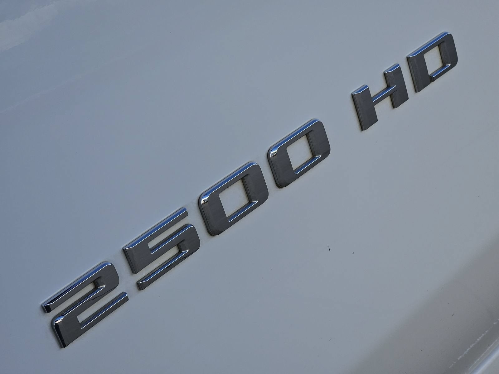 2022 Chevrolet Silverado 2500 HD High Country