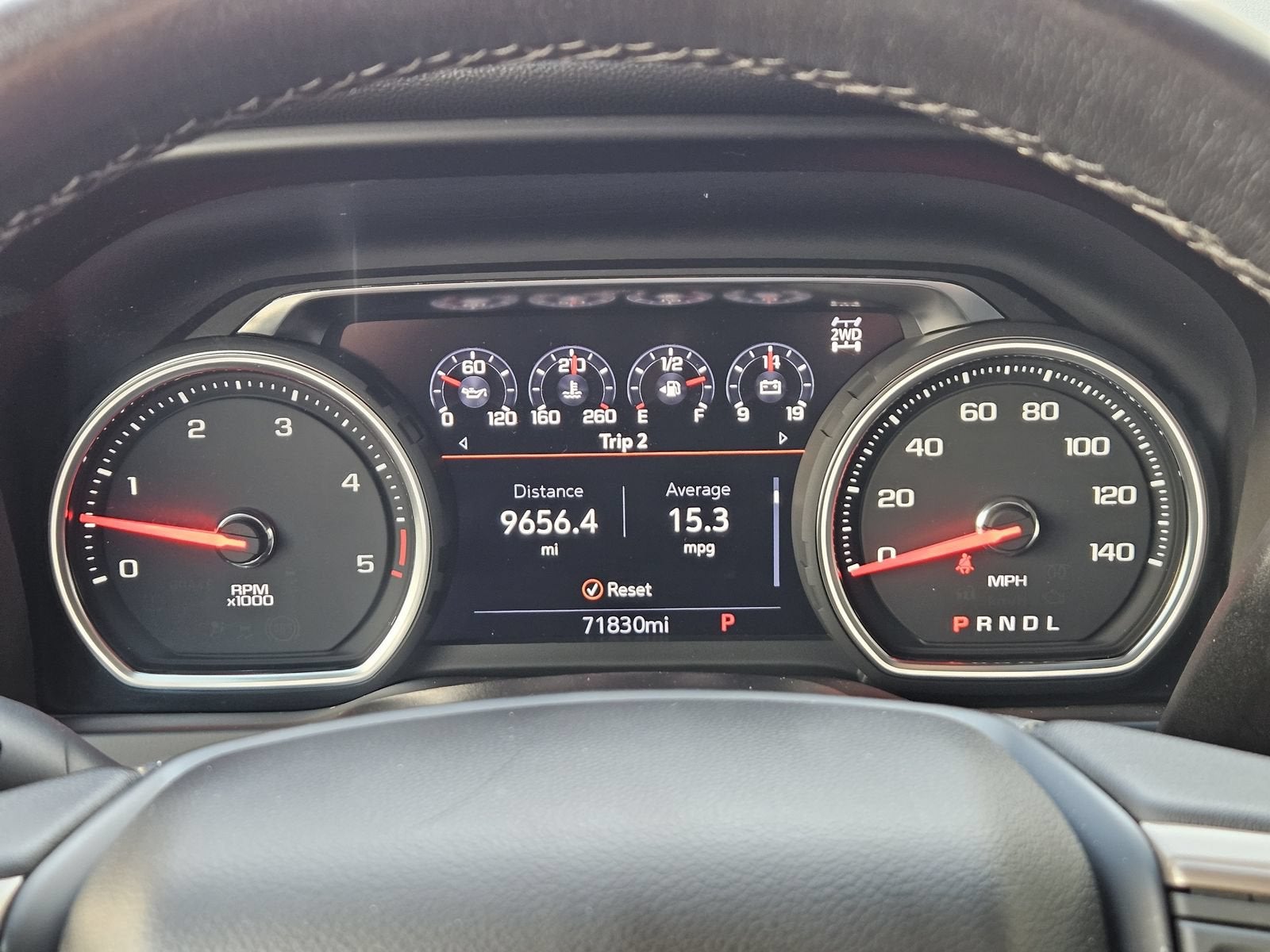 2022 Chevrolet Silverado 2500 HD High Country