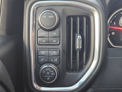 2022 Chevrolet Silverado 2500 HD High Country