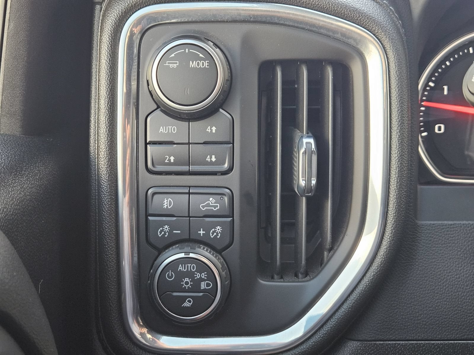 2022 Chevrolet Silverado 2500 HD High Country