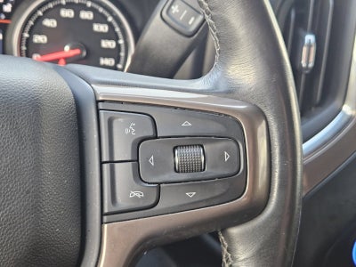 2022 Chevrolet Silverado 2500 HD High Country
