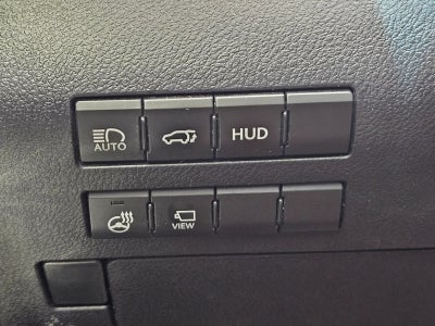 2019 Lexus RX 350 RX 350