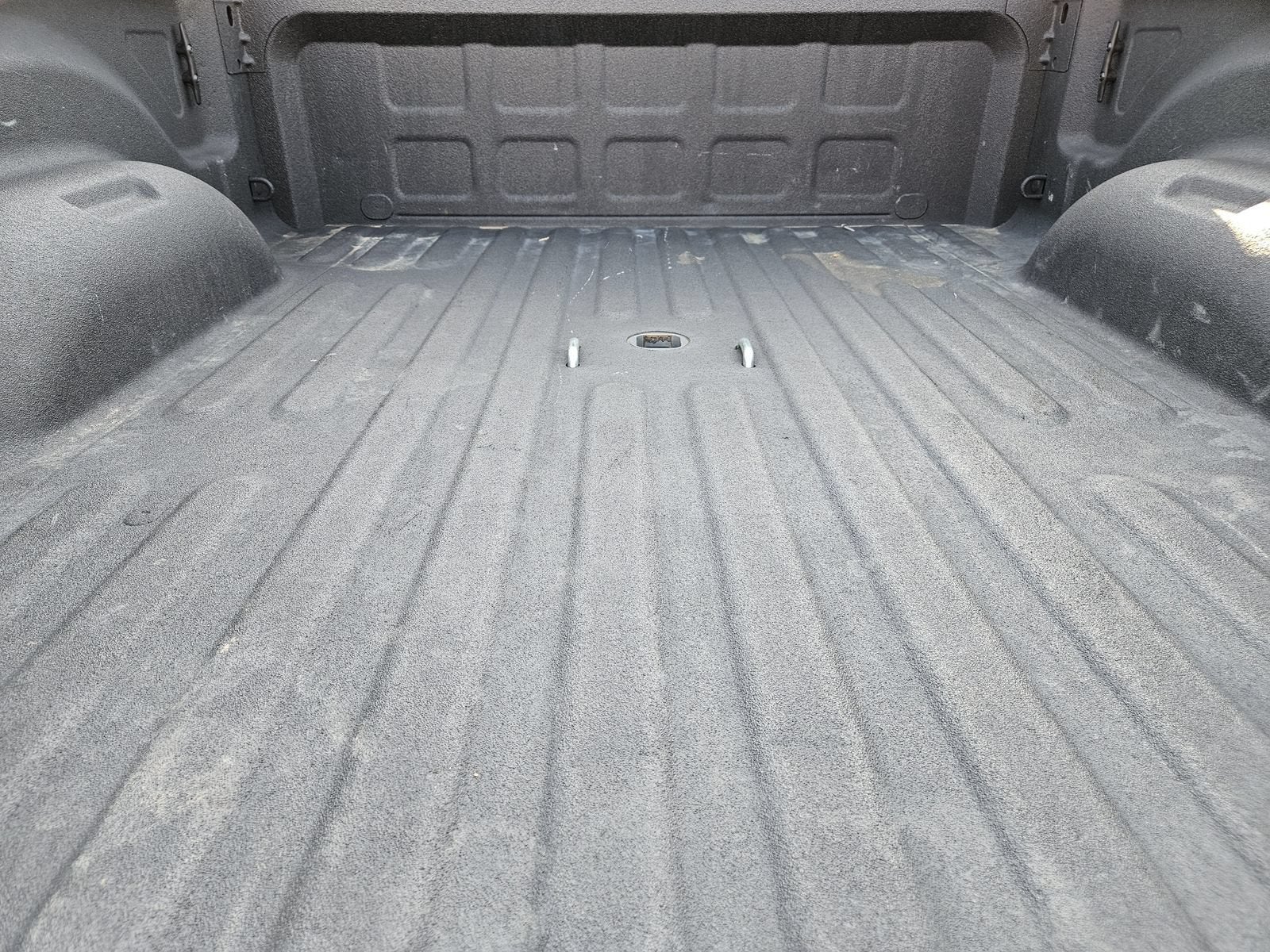 2025 RAM 2500 Tradesman Crew Cab 4x4 6'4" Box