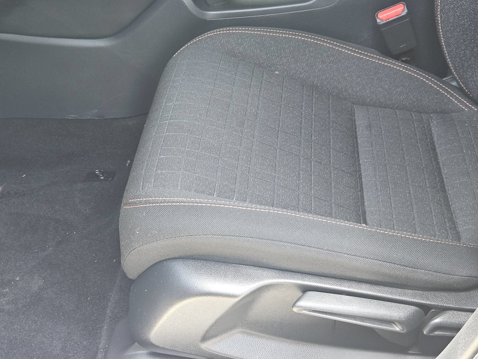 2024 Honda HR-V 2WD Sport w/o BSI