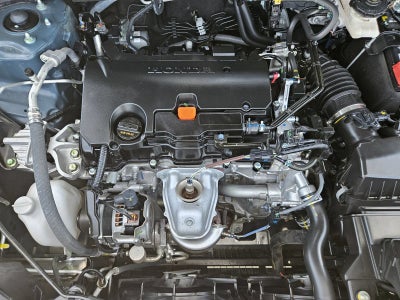 2024 Honda HR-V 2WD Sport w/o BSI