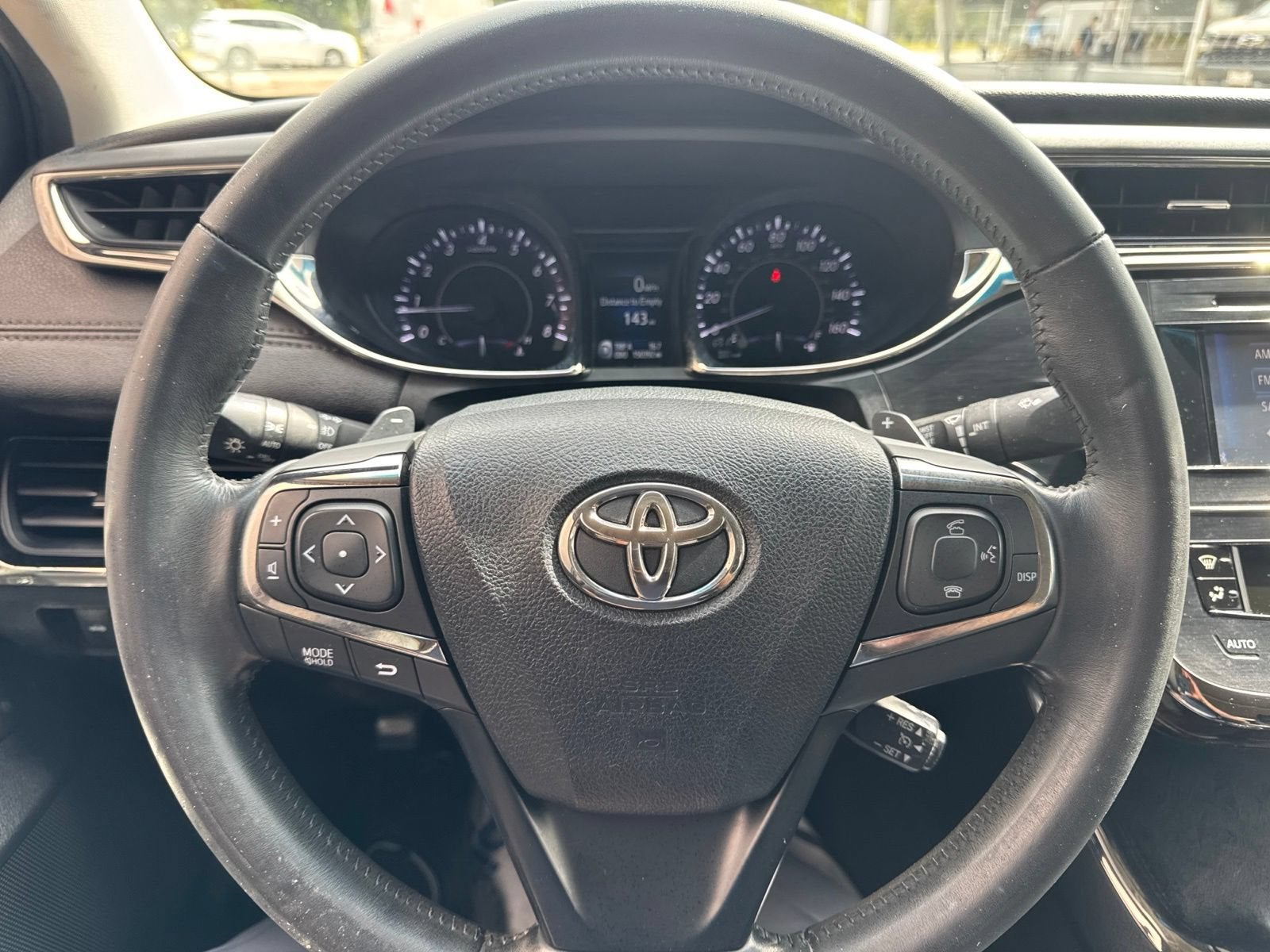 2013 Toyota Avalon XLE Touring