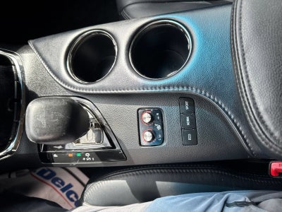 2013 Toyota Avalon XLE Touring