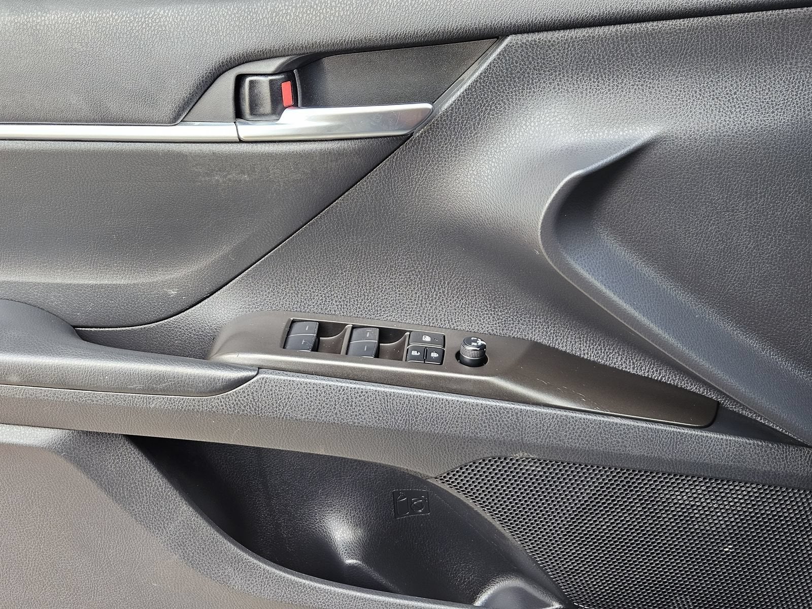 2023 Toyota Camry TRD