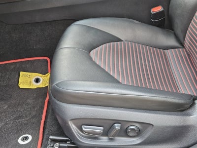2023 Toyota Camry TRD