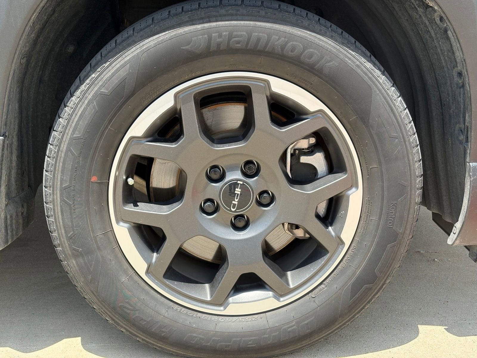2023 Honda Pilot 2WD EX-L 7 Passenger