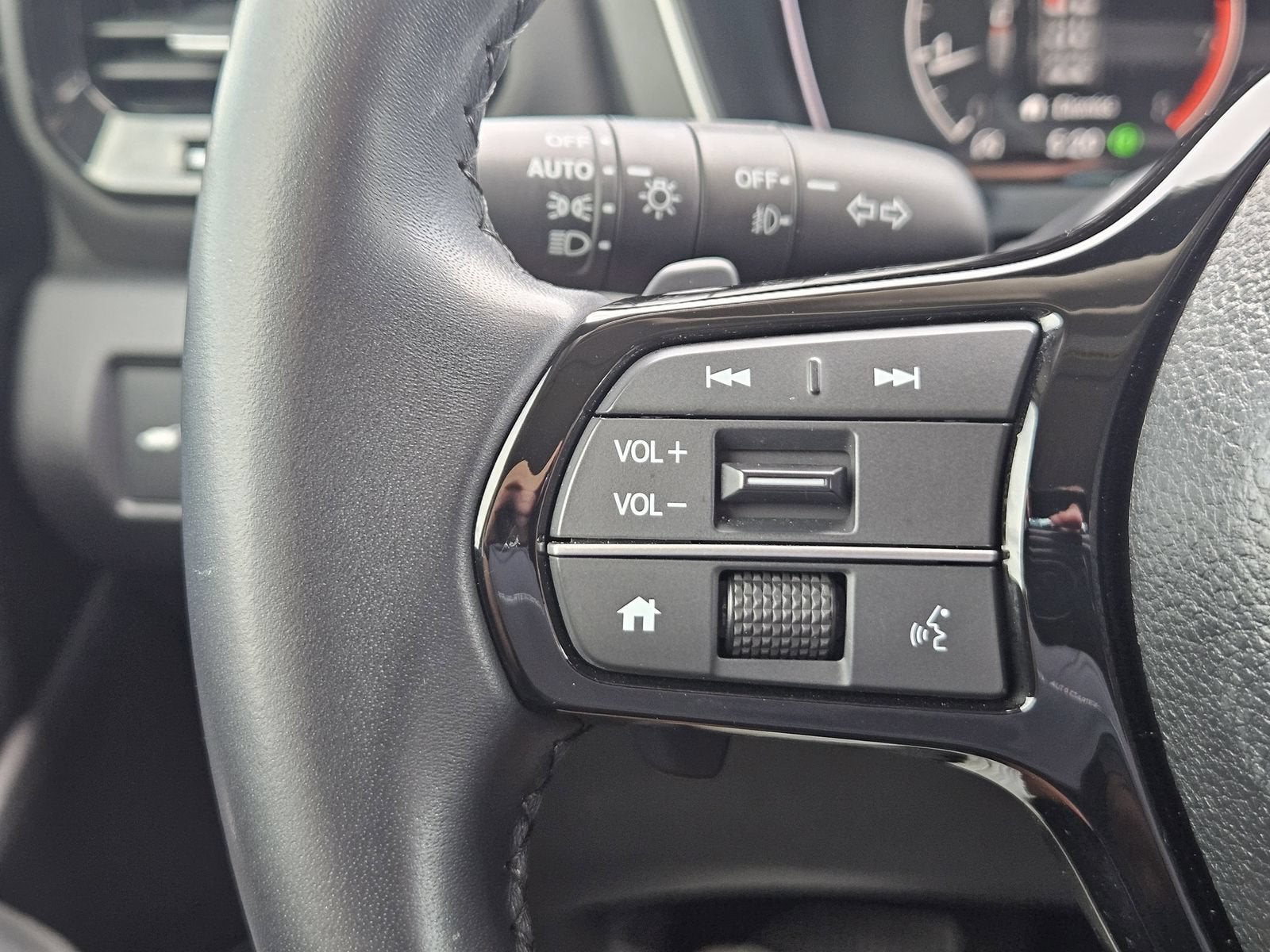 2023 Honda Pilot 2WD EX-L 7 Passenger