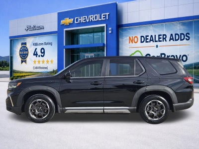 2023 Honda Pilot 2WD EX-L 7 Passenger