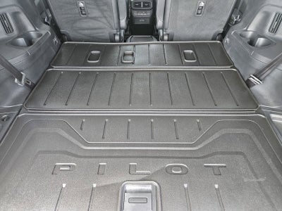 2023 Honda Pilot 2WD EX-L 7 Passenger