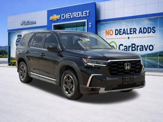 2023 Honda Pilot 2WD EX-L 7 Passenger