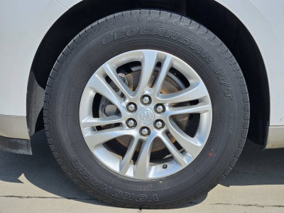 2019 Buick Enclave Essence