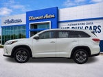 2019 Toyota Highlander Limited Platinum