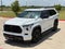 2025 Toyota Sequoia Limited