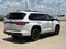 2025 Toyota Sequoia Limited