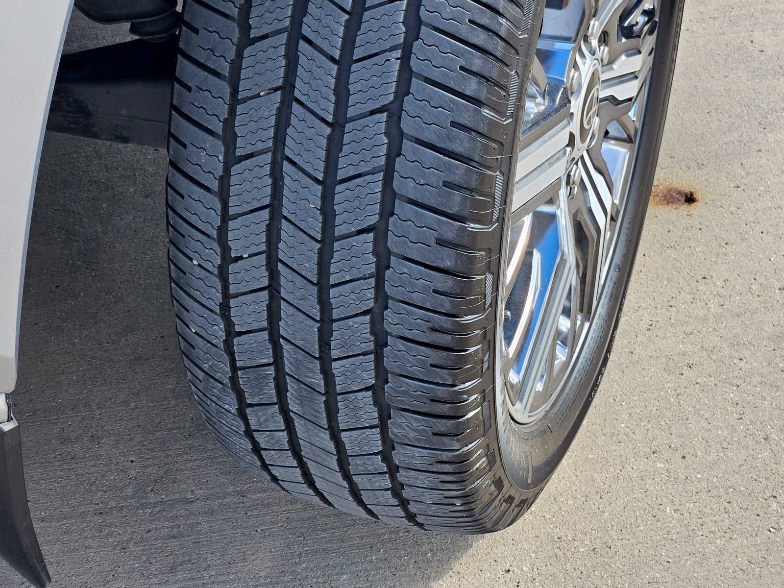 2023 Toyota Sequoia Capstone