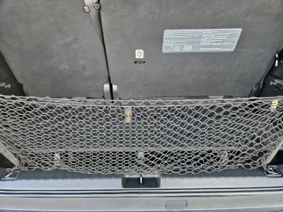 2023 Toyota Sequoia Capstone