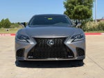 2018 Lexus LS 500 F Sport
