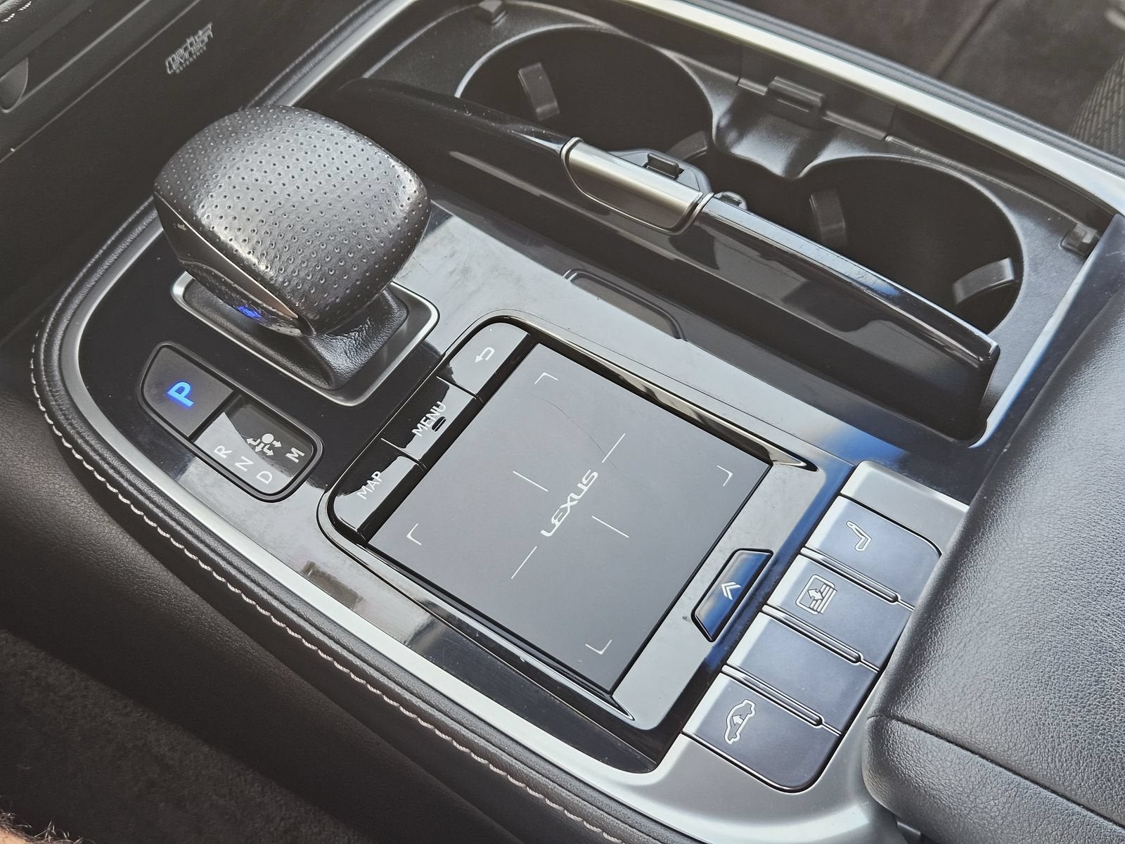 2018 Lexus LS 500 F Sport