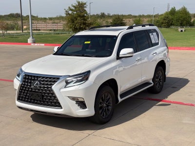 2023 Lexus GX 460 Premium