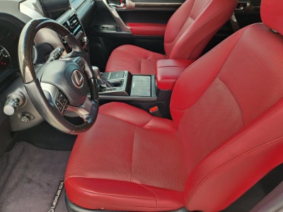 2023 Lexus GX 460 Premium