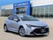 2024 Toyota Corolla Hatchback SE