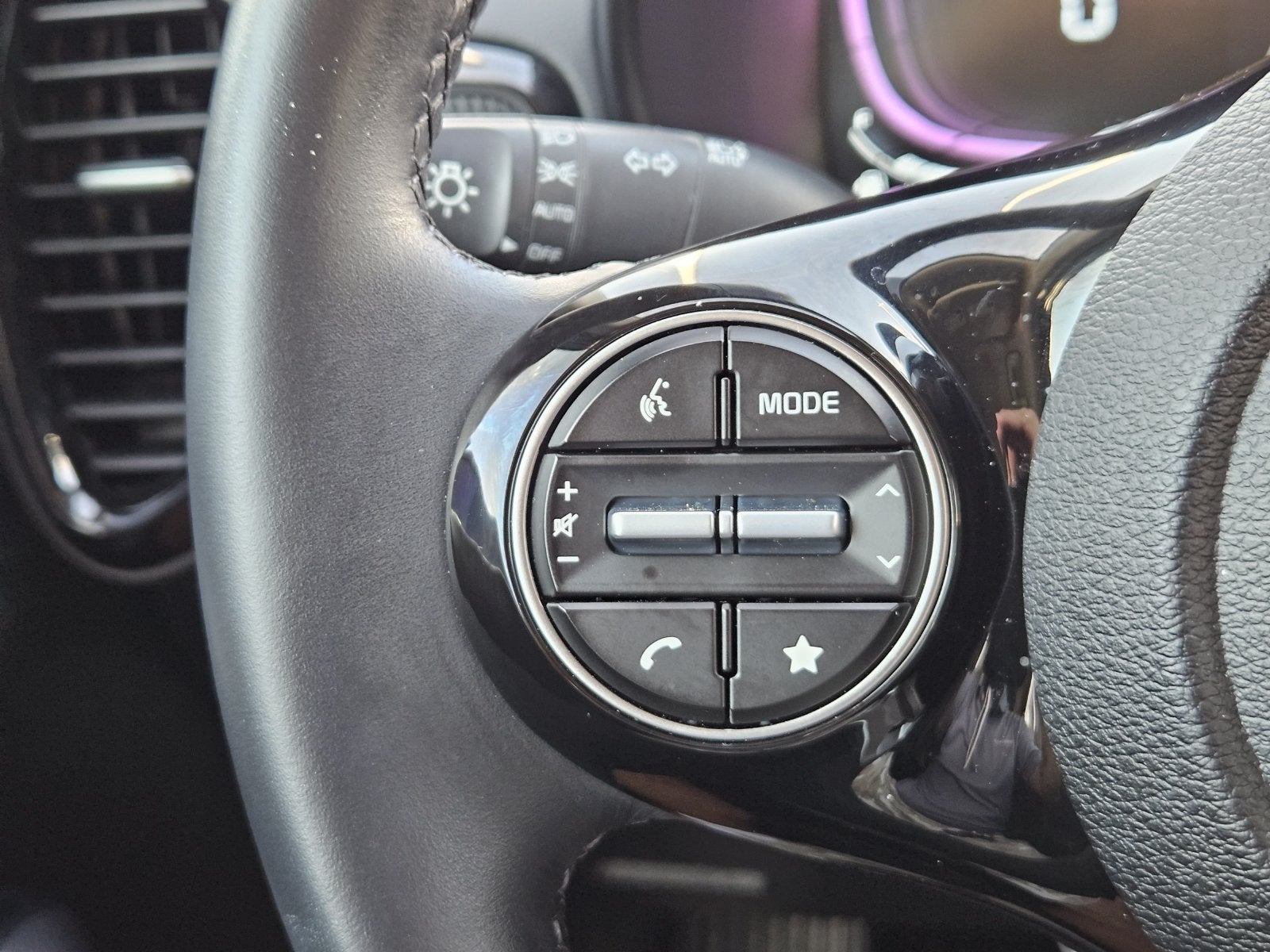 2025 Kia Soul EX