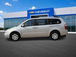 2010 Kia Sedona LX