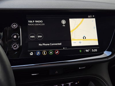 2022 Buick Envision Avenir