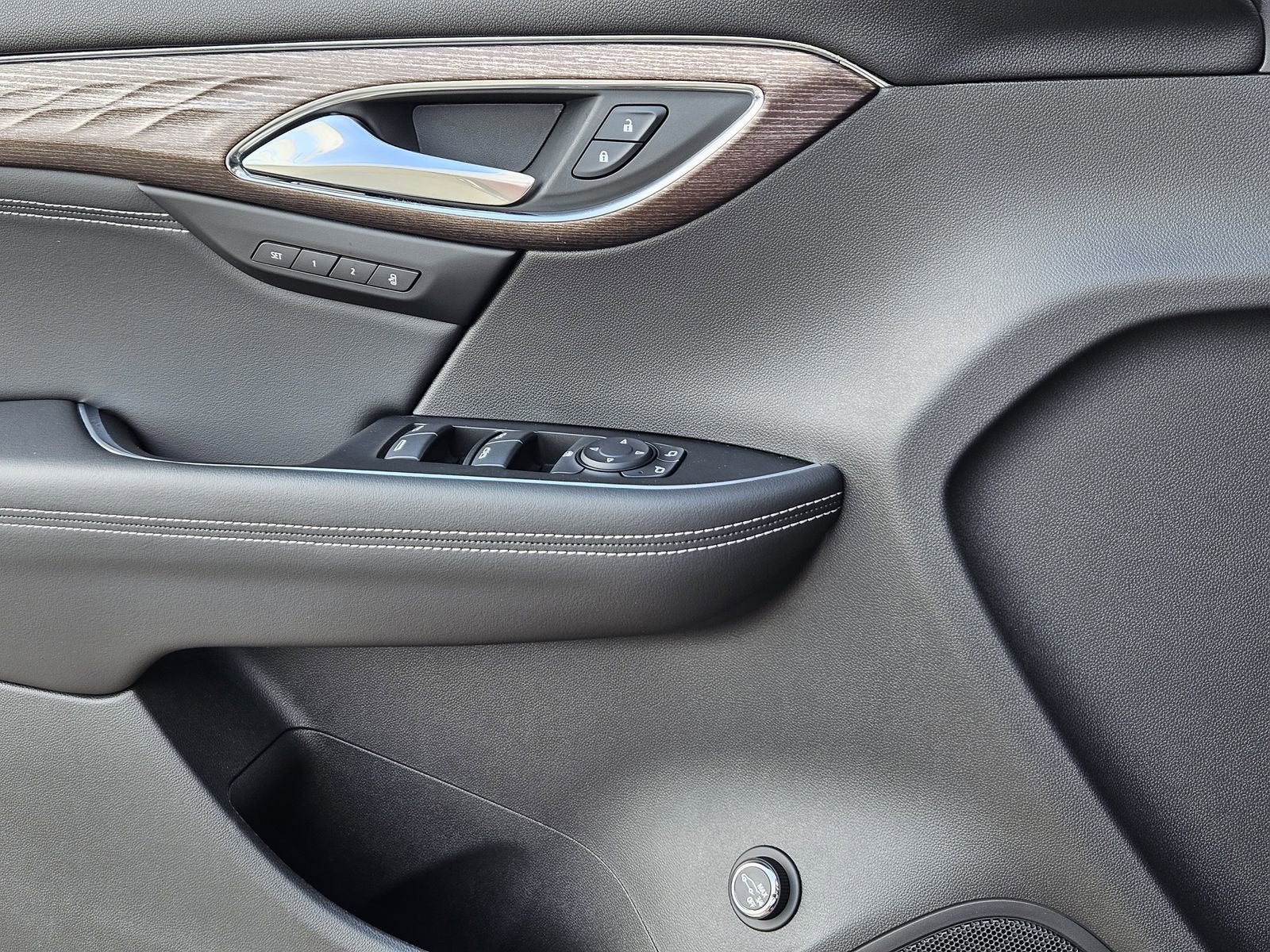 2022 Buick Envision Avenir