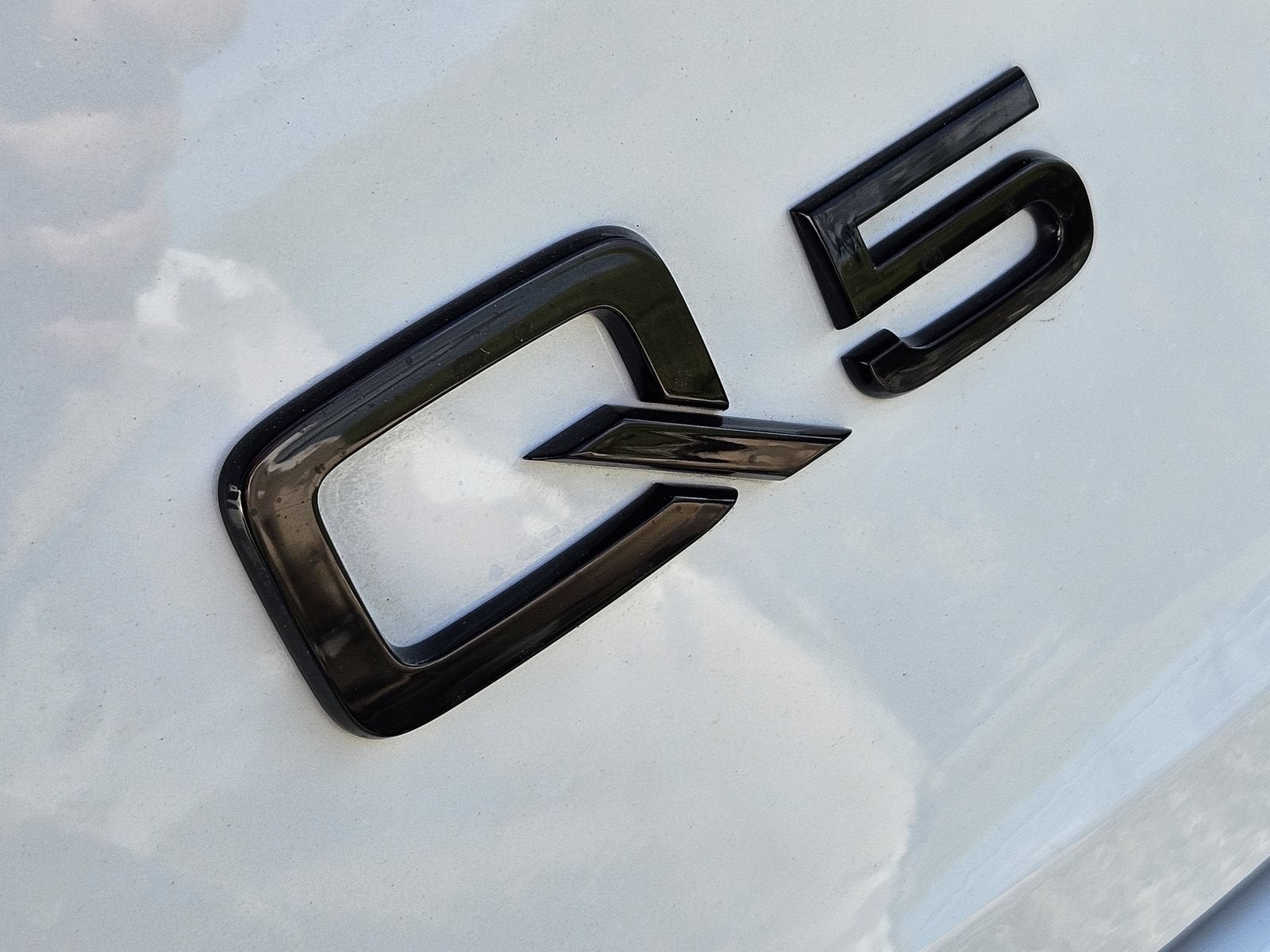 2024 Audi Q5 Sportback Premium Plus 45 TFSI S line quattro S tronic