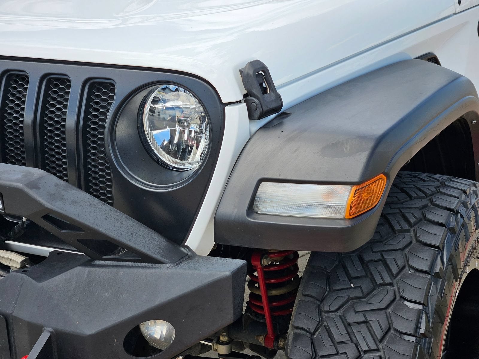 2021 Jeep Wrangler Unlimited Sport S 4x4