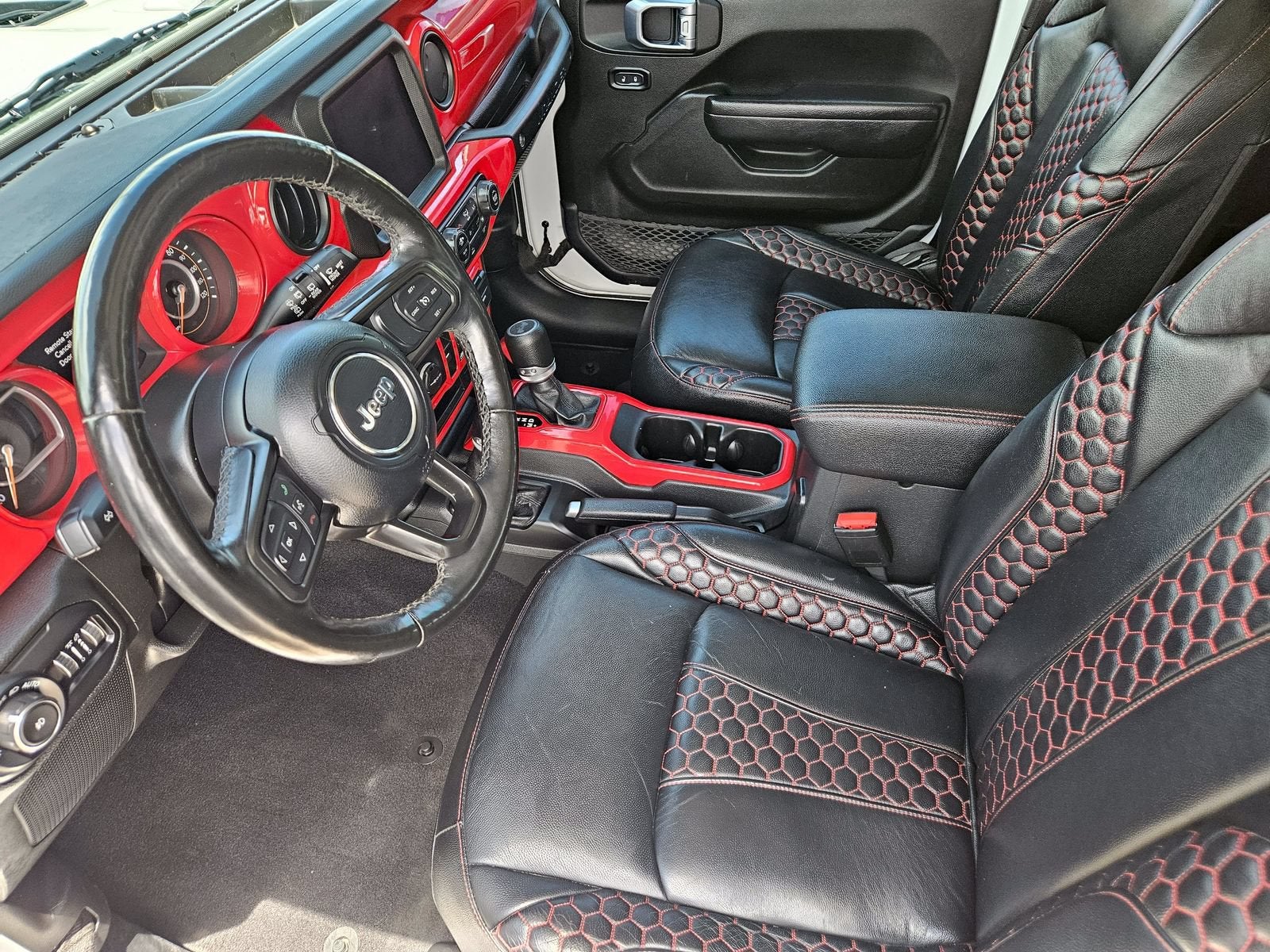 2021 Jeep Wrangler Unlimited Sport S 4x4